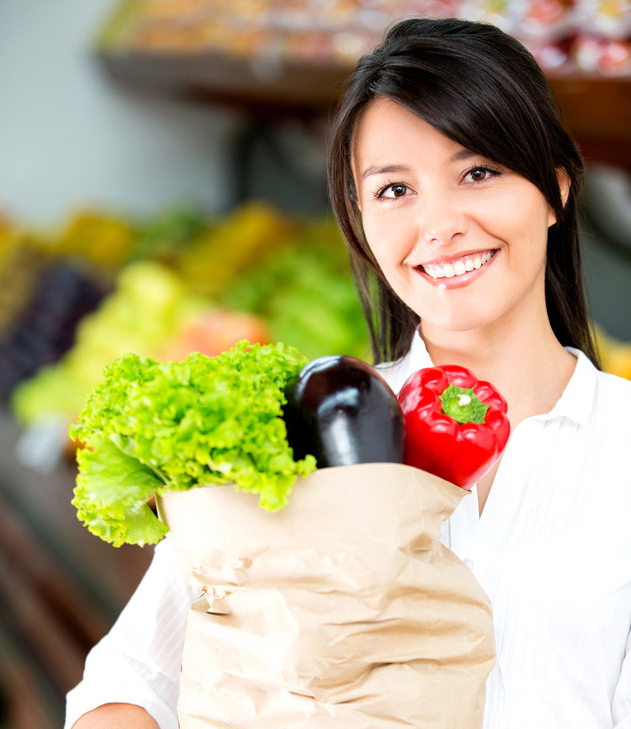 MrsGrocery.com Simcoe